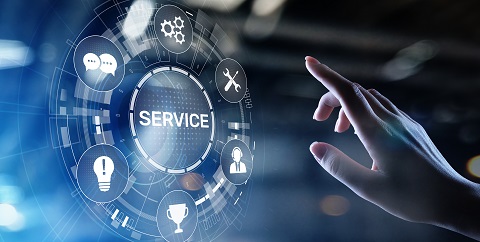 Data Center como Servicio, ¿es el futuro?