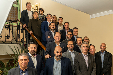 10 años de la industria del data center