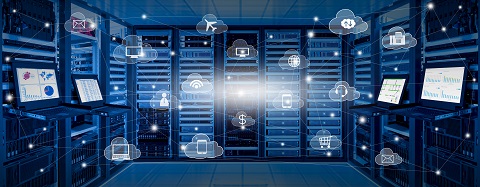 DCIM: Qué es y su importancia para los data center