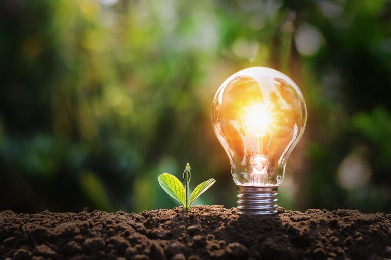 Solo se consigue ser sostenible si se reduce el consumo energético
