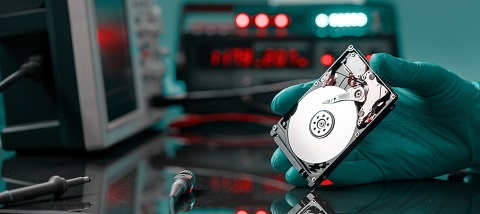 Toshiba augura una larga vida a los discos duros