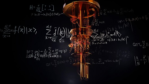 Cómo proteger los datos en la era cuántica