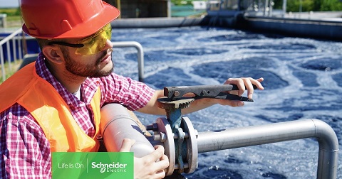 Gemelos digitales para la eficiencia operativa del sector utilities