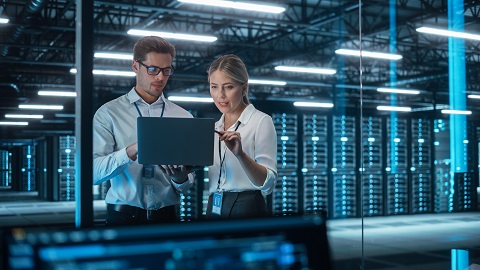 Requisitos de un data center eficiente: todas las claves