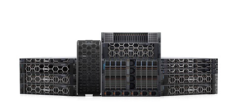 Dell presenta nuevos servidores PowerEdge de alto rendimiento