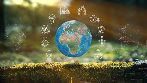 Red Hat reducirá a cero las emisiones de gases de efecto invernadero en 2030