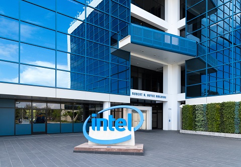 Intel afronta el año con optimismo