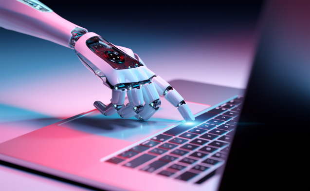 Este será el futuro de la Inteligencia Artificial