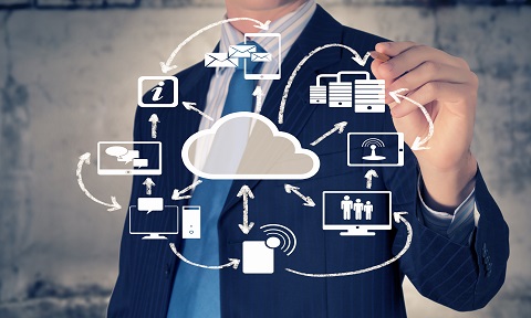 La nube ocupará un lugar clave en las inversiones de 2023