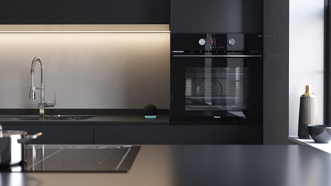 Teka recurre a la nube de Microsoft para añadir inteligencia a sus electrodomésticos