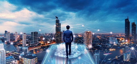 Centros de datos, lo que está por venir