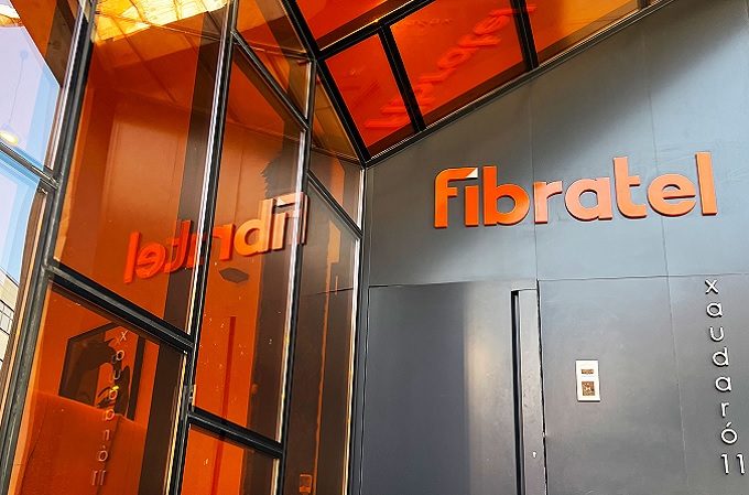 Fibratel crece: alcanza el 115% de los objetivos marcados en 2022