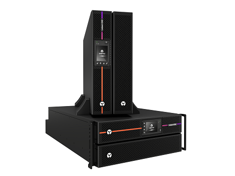Vertiv presenta un SAI para redes de TI distribuidas y aplicaciones de Edge