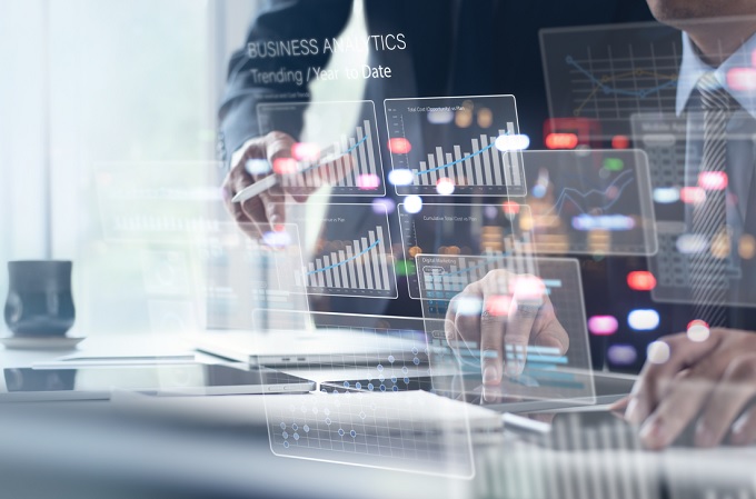El 60% de empresas que invierten en análisis de datos reciben un ROI inmediato
