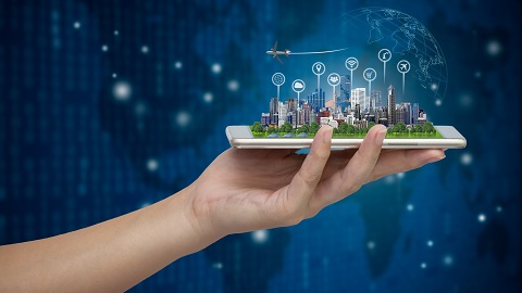 Digital Valley Spain llega a San Sebastián de los Reyes