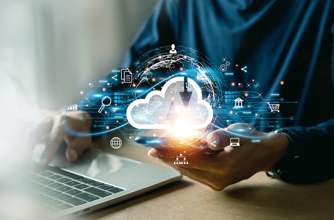 Oracle demuestra la conexión entre nubes públicas e híbridas
