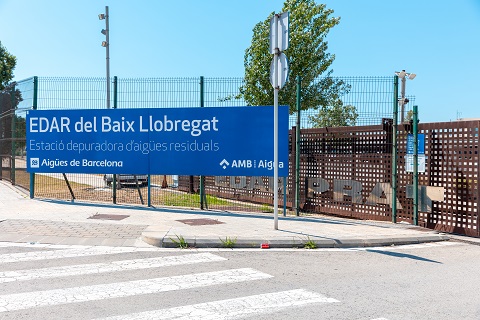 Proyecto de micro data center: Aigües de Barcelona (AGBAR)