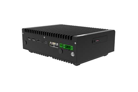 Lenovo presenta su gama de servicios para el Edge
