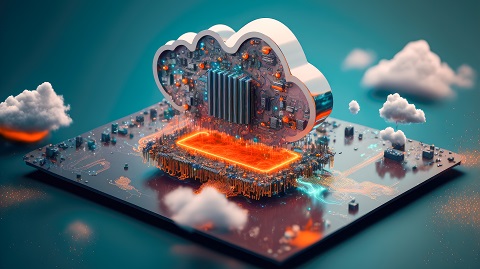 El arte de gestionar la nube a través de una plataforma unificada