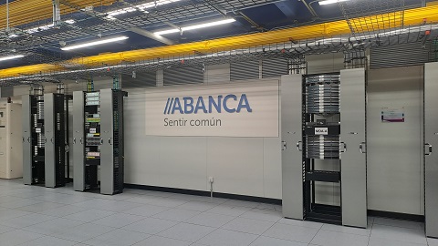 Mejora de la conectividad: ABANCA