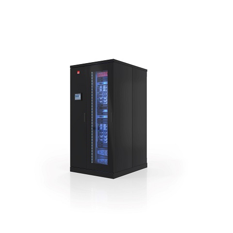 Stulz lanza un nuevo Micro Data Center