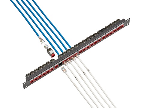 Las ventajas del cableado de diámetro reducido