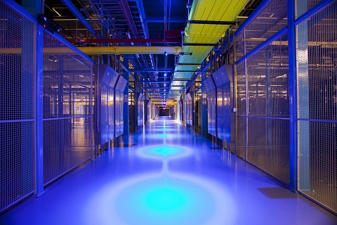 Equinix abre nuevo data center en Montreal