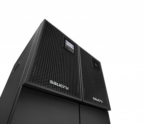 SLC Twin PRO3 y RT3 de Salicru, ahora más conectados