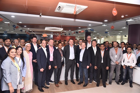 Eviden estrena nuevos centros cloud en India y Polonia