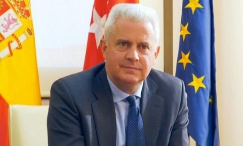 “Digital Valley Spain supone una oportunidad histórica, no solo regional, sino para todo el país”