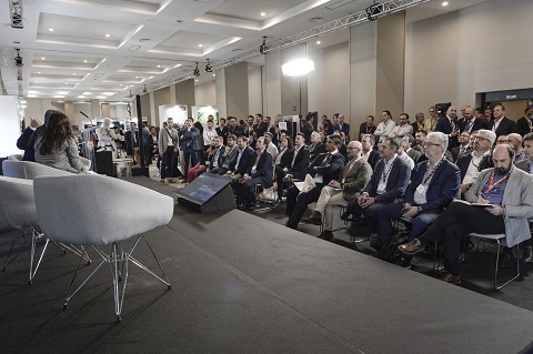Todo listo para DCD>Connect Madrid, que crece un 20%