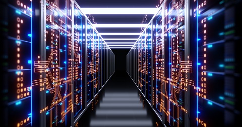 El mercado mundial de soluciones para centros de datos sumará 79.900 millones de dólares en 2030