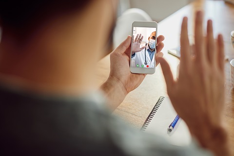 Comitas e-Health mejora sus servicios de telemedicina con Digital Realty