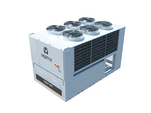 Vertiv presenta las ventajas de sus unidades de refrigeración sin falso suelo
