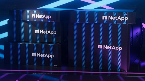 NetApp incorpora a su porfolio una nueva familia all flash SAN