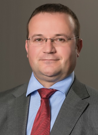 Juan Parra, Director, Iberia Sales & Coverage leader Juan Parra, Director, Iberia Sales & Coverage leader