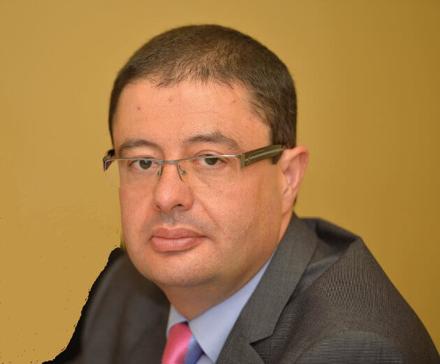 José Manuel Armada.