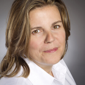 Susana Juan, responsable de Desarrollo de Negocio y Partners Cloud de Arsys y autora del artículo