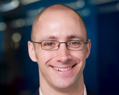 Stephen Orban, director de Estrategia para Empresa de AWS.