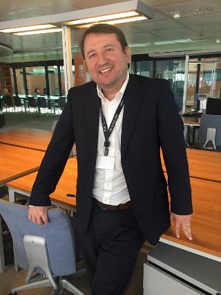 José María González, Founder & CEO de JMG Virtual Consulting.