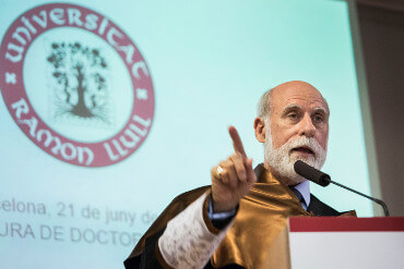 Vinton Cerf