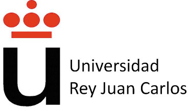 Universidad Rey Juan Carlos Logo