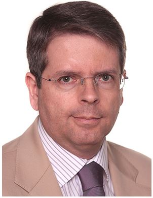 Fernando Barbero, Fibernet Fernando Barbero, Fibernet