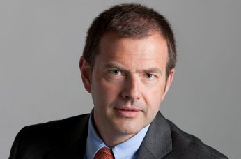 Roger Vilà, vicepresidente de Cloud y Managed Services para Europa de NTT Communications
