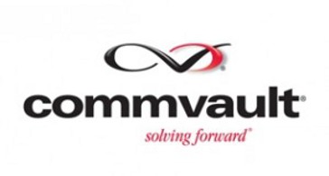 Commvault Commvault