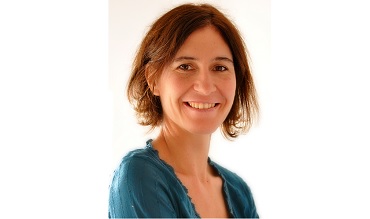 Dácil Castelo, directora general de LEDAmc Dácil Castelo, directora general de LEDAmc