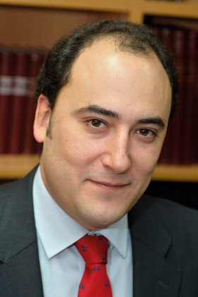 Javier Gómez de Telvent