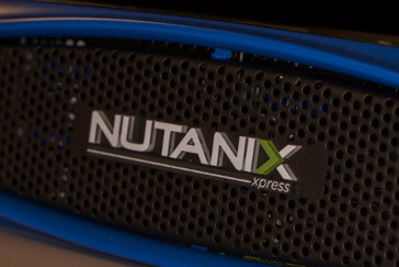 Llega a España Nutanix Xpress.