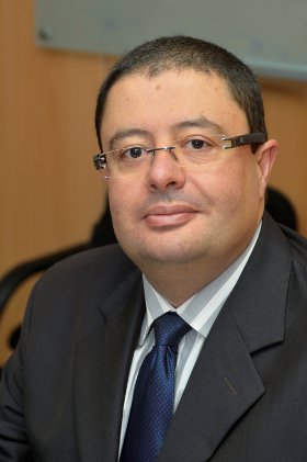 José Manuel Armada de Interoute.