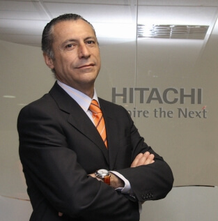 Angel Fernández